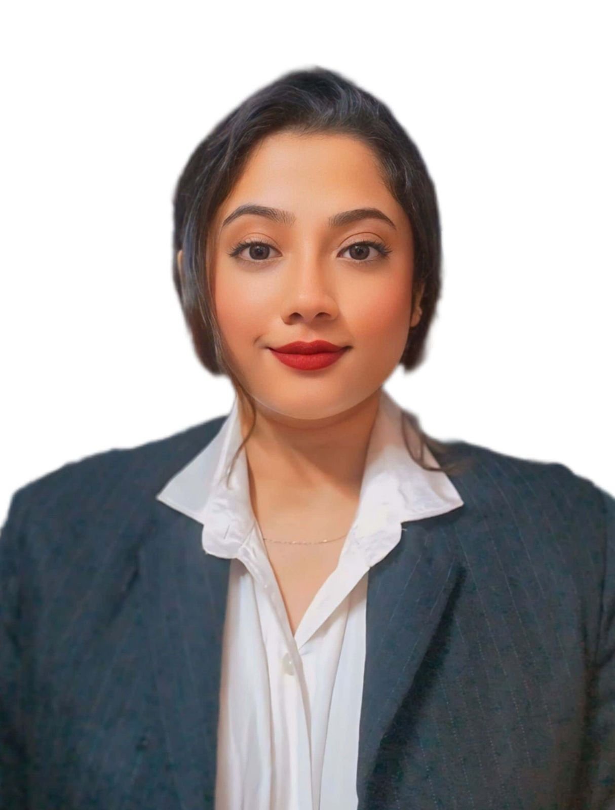 Soumika Banerjee