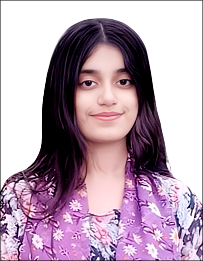 Disha Sarkar