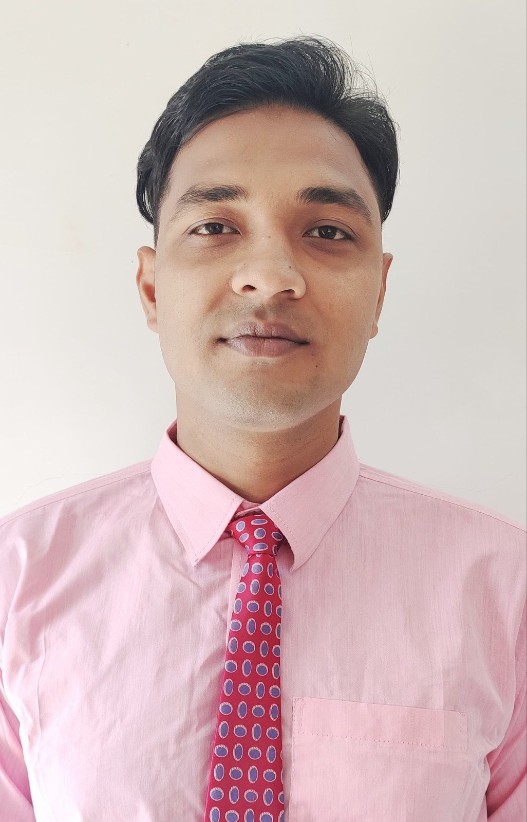 Md Ezaz Ahamed Ali