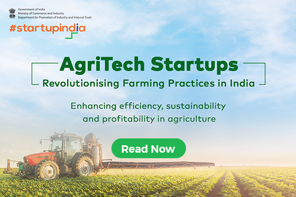 Agritech Startup