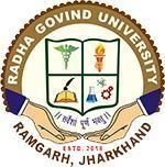 RADHA GOVIND UNIVERSITY