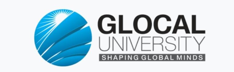 THE GLOCAL UNIVERSITY
