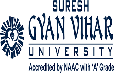 SURESH GYAN VIHAR UNIVERSITY