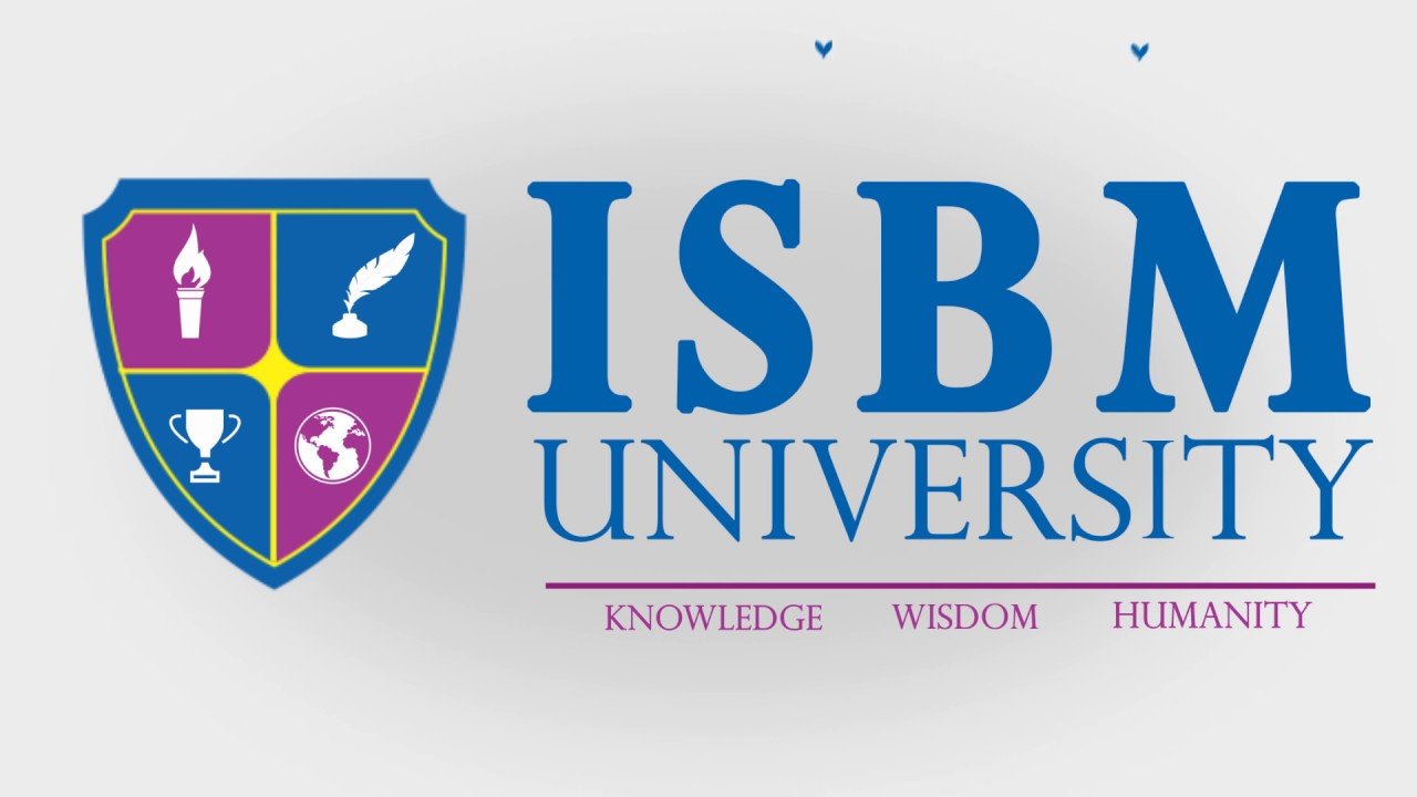 ISBM UNIVERSITY