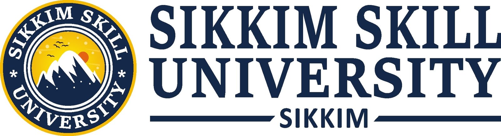 SIKKIM SKILLS UNIVERSITY