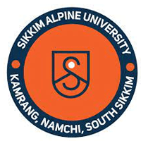 SIKKIM ALPINE UNIVERSITY