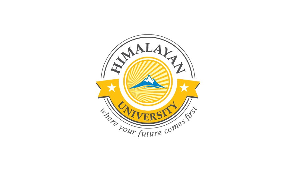 HIMALAYAN UNIVERSITY